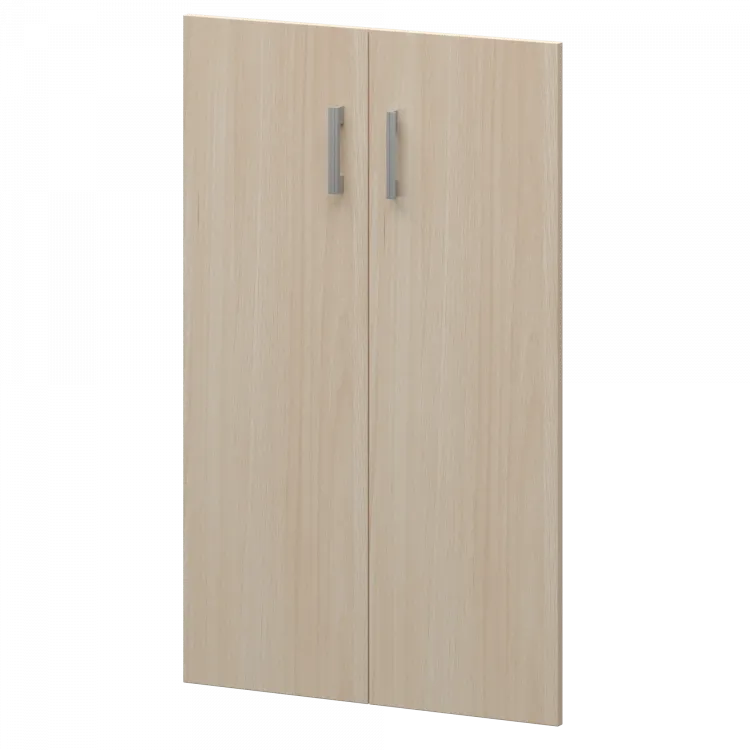 Двери для широких стеллажей А-604.Ф Бук 710x18x1150 Арго