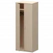 Шкаф для одежды А-307 Бук 770x580x2000 Арго