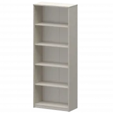 Стеллаж открытый А-306 Ясень шимо 770x365x2000 Арго