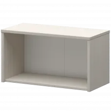 Антресоль А-311 Ясень шимо 770x365x410 Арго