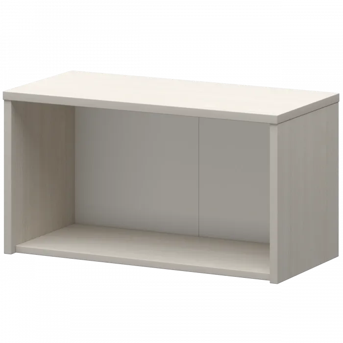 Антресоль А-311 Ясень шимо 770x365x410 Арго