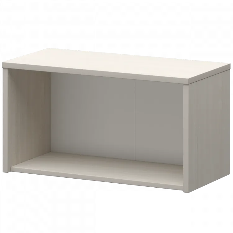 Антресоль А-311 Ясень шимо 770x365x410 Арго