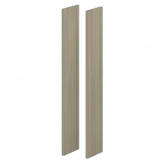 Комплект декоративных боковин К-948 Кронберг 442x38x1956 Приоритет