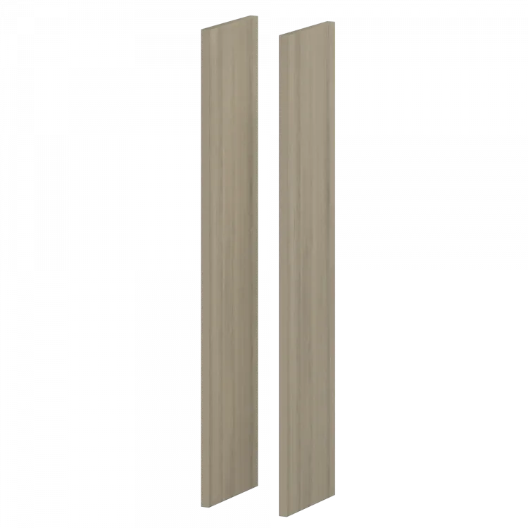 Комплект декоративных боковин К-948 Кронберг 442x38x1956 Приоритет