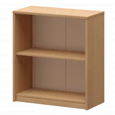 Стеллаж открытый А-302 Ольха 770x365x850 Арго