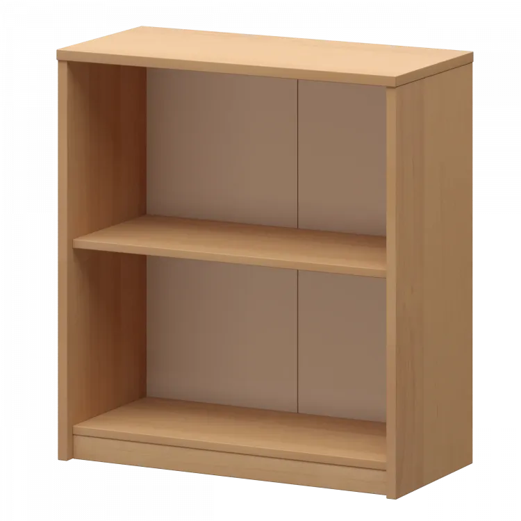 Стеллаж открытый А-302 Ольха 770x365x850 Арго