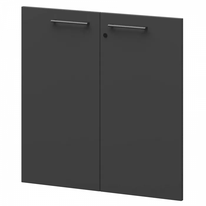 Фасады KZF-28 Графит 784x18x780 Кортез