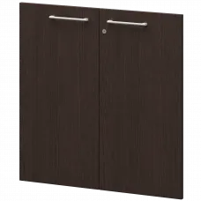 Фасады KZF-28 Дуб венге 784x18x780 Кортез