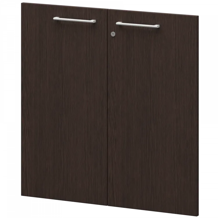 Фасады KZF-28 Дуб венге 784x18x780 Кортез