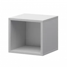 Полка СМКД25-14 Белый 396x362x396 Смарт