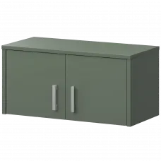 Антресоль закрытая А-311/А-603 Тайга 770x370x410 Арго