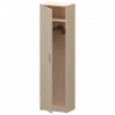 Шкаф для одежды А-308 Бук 560x370x2000 Арго
