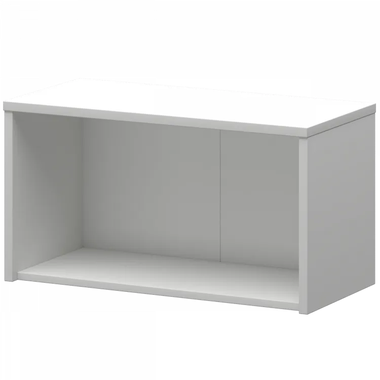 Антресоль А-311 Белый 770x365x410 Арго