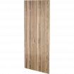 Двери из ЛДСП к широким стеллажам НТ-602.2.Ф Дуб сафари 780x16x1948 Аргентум