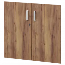 Дверь СМД-28.Ф Таксония 784x18x810 Смарт