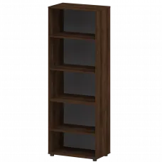 Стеллаж высокий широкий К-934 Лагос 729x420x2000 Приоритет