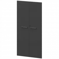 Фасады KZF-48 Графит 784x18x1564 Кортез