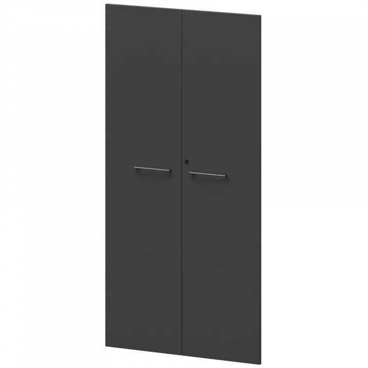 Фасады KZF-48 Графит 784x18x1564 Кортез