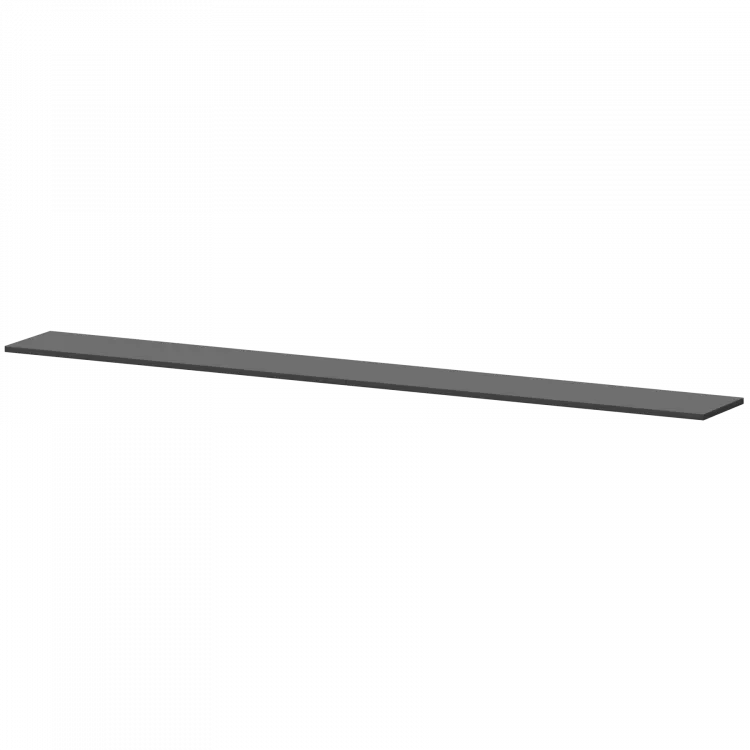 Топ KZD-32Т Графит 3224x388x25 Кортез