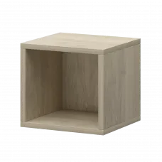 Полка СМКД25-14 Кронберг 396x362x396 Смарт