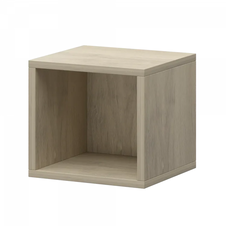 Полка СМКД25-14 Кронберг 396x362x396 Смарт