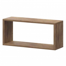 Полка СМК2.25-18 Таксония 792x250x396 Смарт