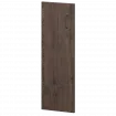 Дверь из ЛДСП к узкому стеллажу К-974.Ф Дуб апрель 356x18x1167 Приоритет