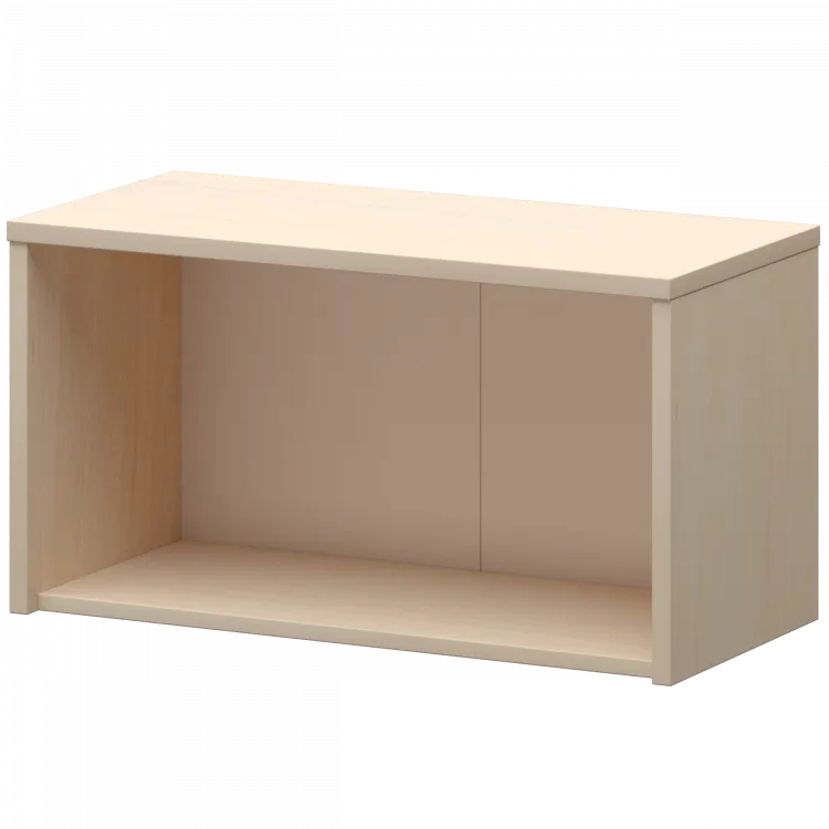 Антресоль А-311 Бук 770x365x410 Арго