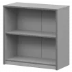 Стеллаж открытый А-302 Серый 770x365x850 Арго