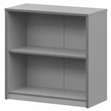 Стеллаж открытый А-302 Серый 770x365x850 Арго