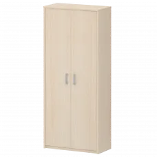 Стеллаж закрытый А-306/А-606 Бук 770x365x2000 Арго