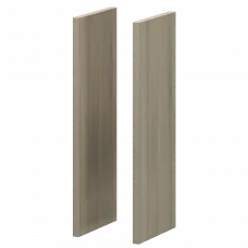 Комплект декоративных боковин К-947 Кронберг 442x38x1171 Приоритет