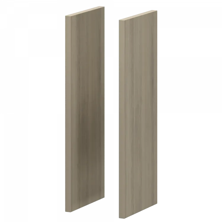 Комплект декоративных боковин К-947 Кронберг 442x38x1171 Приоритет