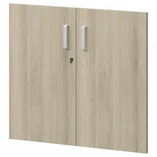 Дверь СМД-28.Ф Кронберг 784x18x810 Смарт