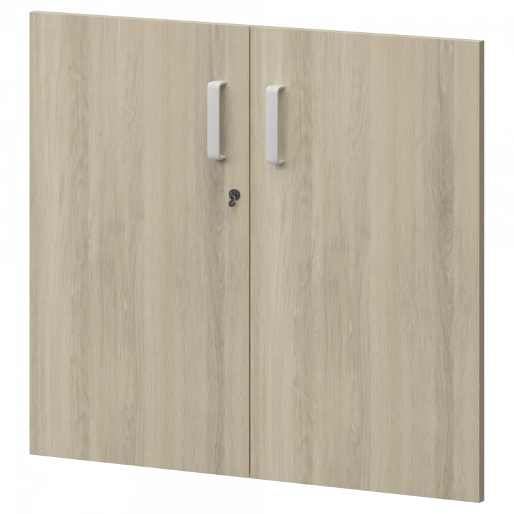 Дверь СМД-28.Ф Кронберг 784x18x810 Смарт