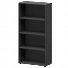 Корпус шкафа СМШ-48 Графит 792x362x1568 Кортез