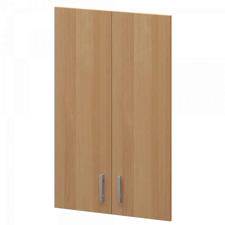 Двери для широких стеллажей А-610.Ф Ольха 710x18x1120 Арго