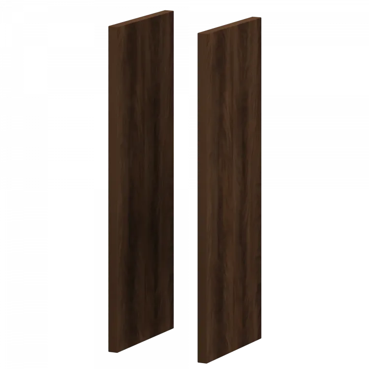 Комплект декоративных боковин К-947 Лагос 442x38x1171 Приоритет