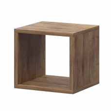 Полка СМК25-14 Таксония 396x362x396 Смарт