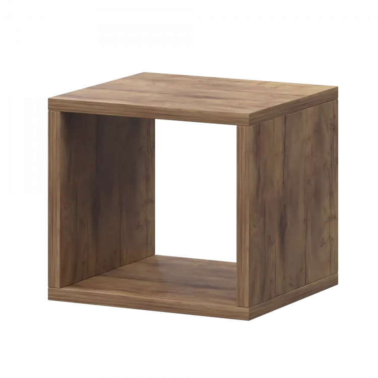 Полка СМК25-14 Таксония 396x362x396 Смарт