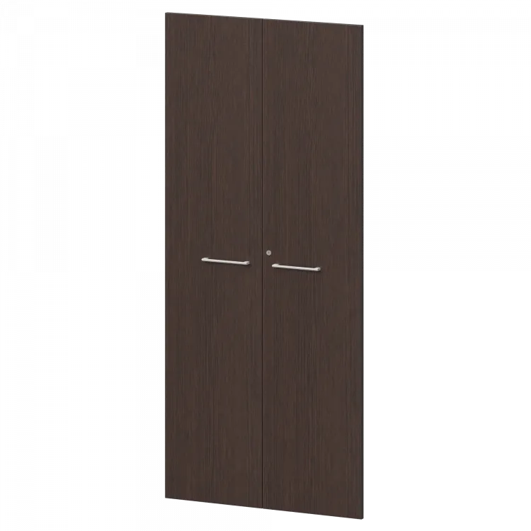 Фасады KZF-58(Б) Дуб венге 784x18x1932 Кортез