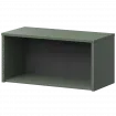 Антресоль А-311 Тайга 770x370x410 Арго Антресоль А-311 Тайга 770x370x410 Арго