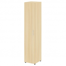 Yalta Шкаф узкий LT.SU-1.9 (L) Акация Лорка 400*450*1987