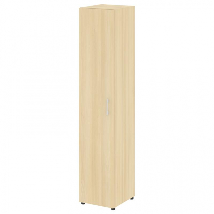 Yalta Шкаф узкий LT.SU-1.9 (L) Акация Лорка 400*450*1987