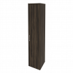Onix Шкаф высокий узкий правый O.SU-1.9 (R) Дуб Мали 400*420*1977