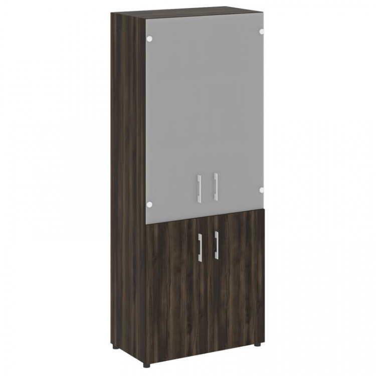 Yalta Шкаф LT.ST-1.2 Дуб Мали 800*450*1987