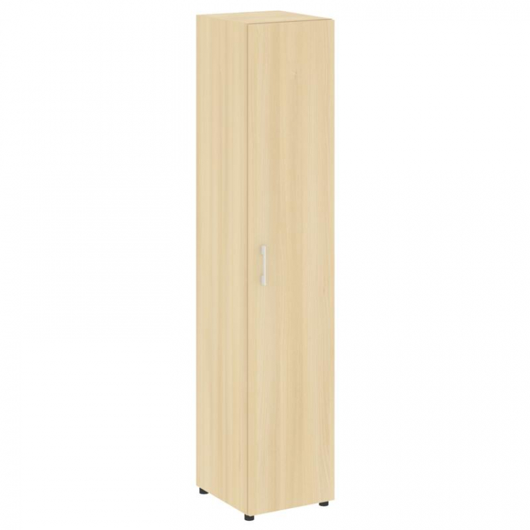 Yalta Шкаф узкий LT.SU-1.9 (R) Акация Лорка 400*450*1987