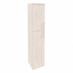 Onix Шкаф высокий узкий левый O.SU-1.8 (L) Денвер Светлый 400*420*1977
