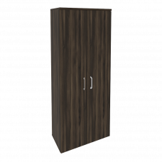 Onix Шкаф высокий широкий O.ST-1.9 Дуб Мали 800*420*1977