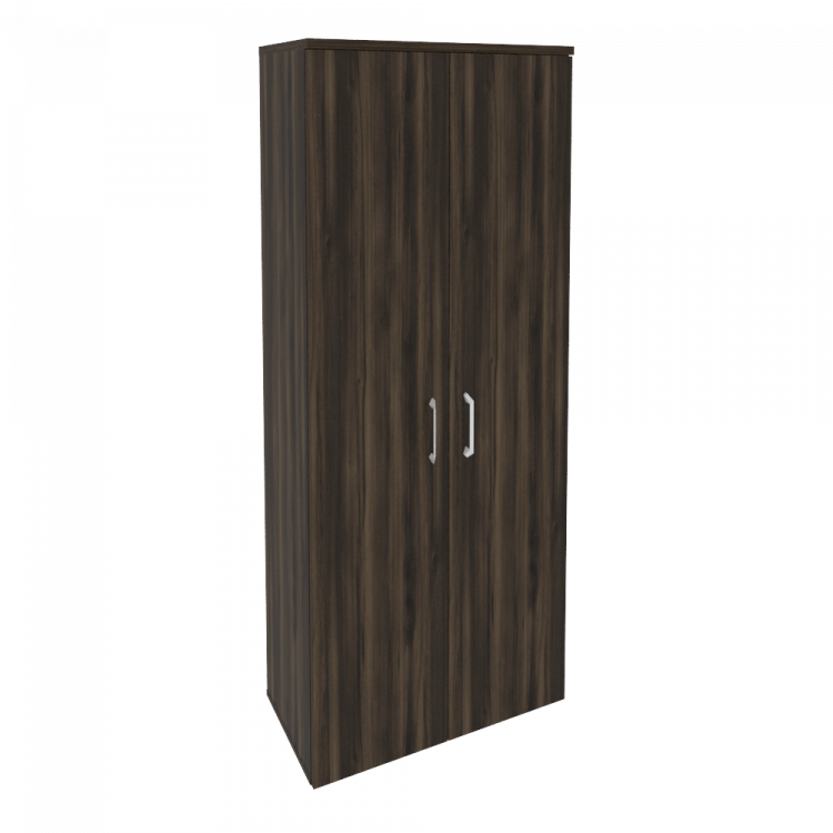 Onix Шкаф высокий широкий O.ST-1.9 Дуб Мали 800*420*1977